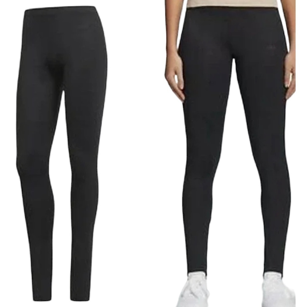NWT Adidas Fsh L Tight Printed Activewear Leggings